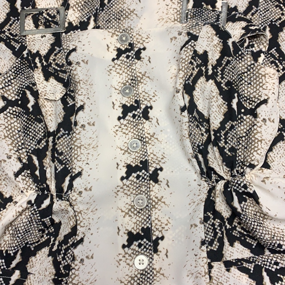 ASOS dress - Picture 6 of 6